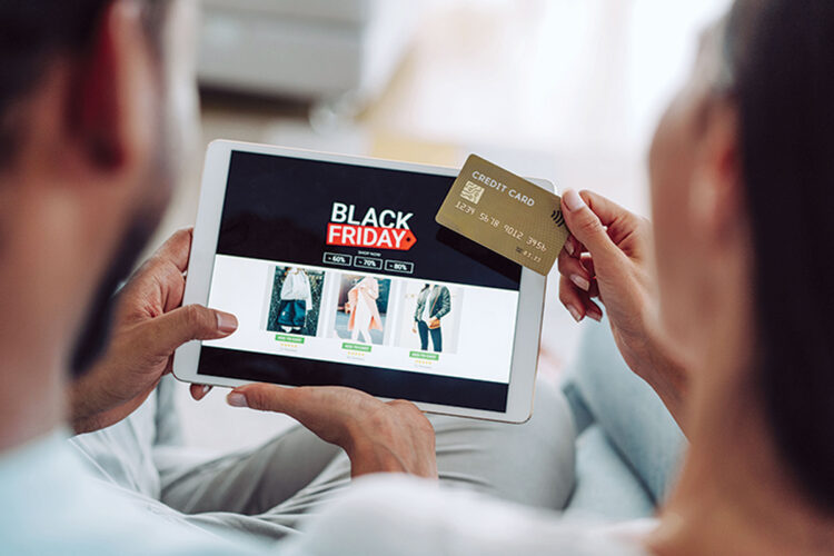 Gift Guide: Capitalize on Black Friday/Cyber Monday